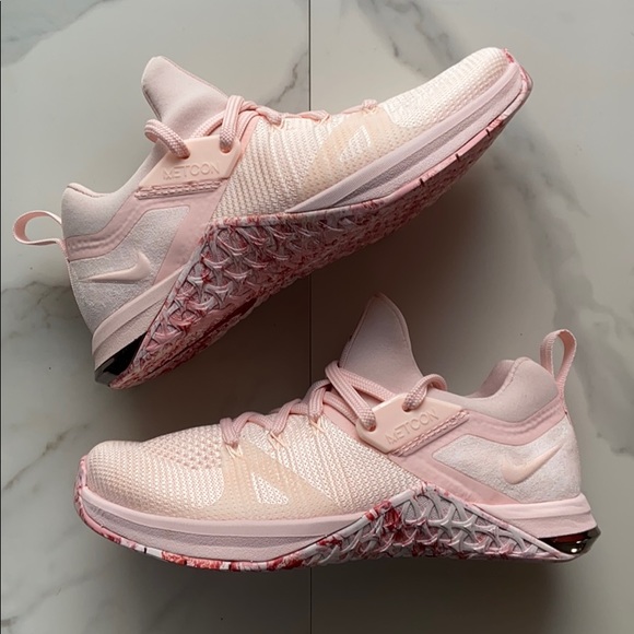 NWT Nike metcon Flyknit 3 - Picture 2 of 7